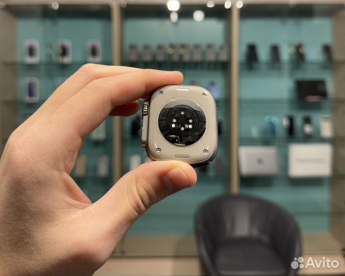 Apple watch ultra 2 49mm