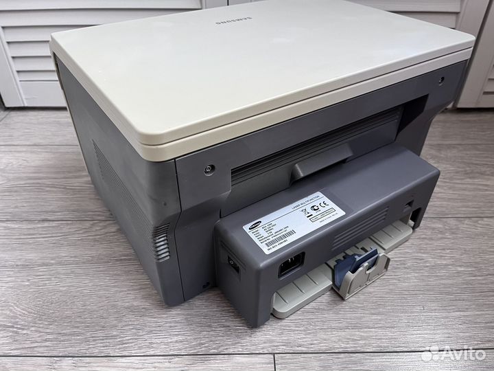 Samsung SCX-4200