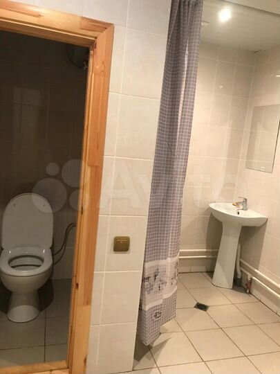 Дача 95 м² на участке 50 сот.