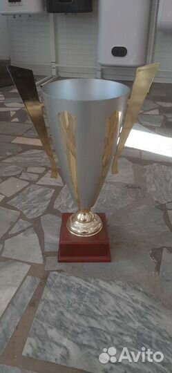 Кубок наградной
