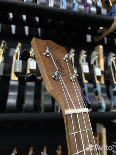 Укулеле сопрано Flight Nup310 Pineapple (Новая)