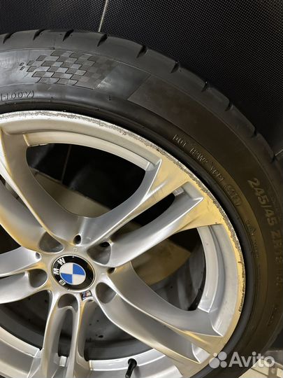 Колеса BMW 613 стиль