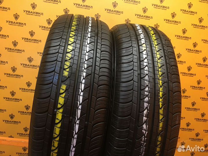 Nexen N'Priz AH8 185/65 R15 88H