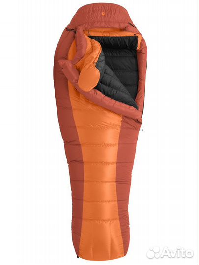 Спальник пуховый Marmot Col membrain -29 C