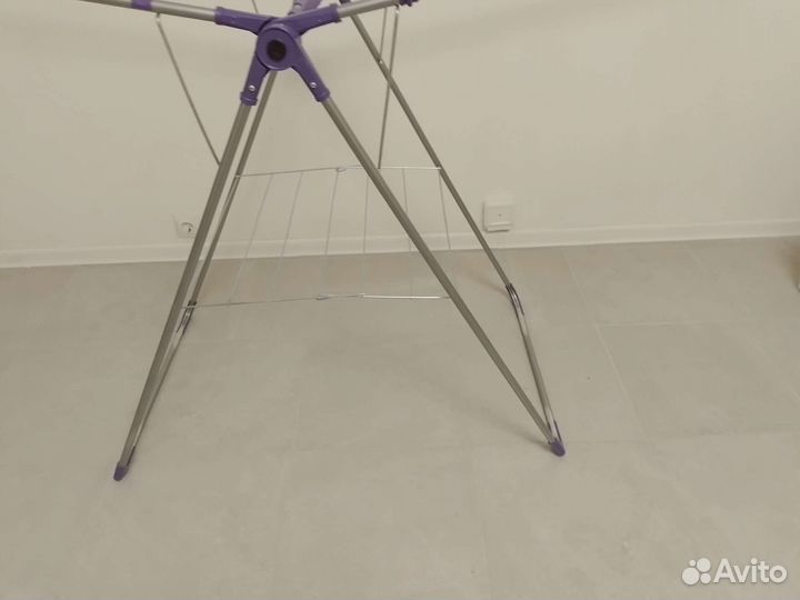 Сушилка для белья напольная (Новая) Турция