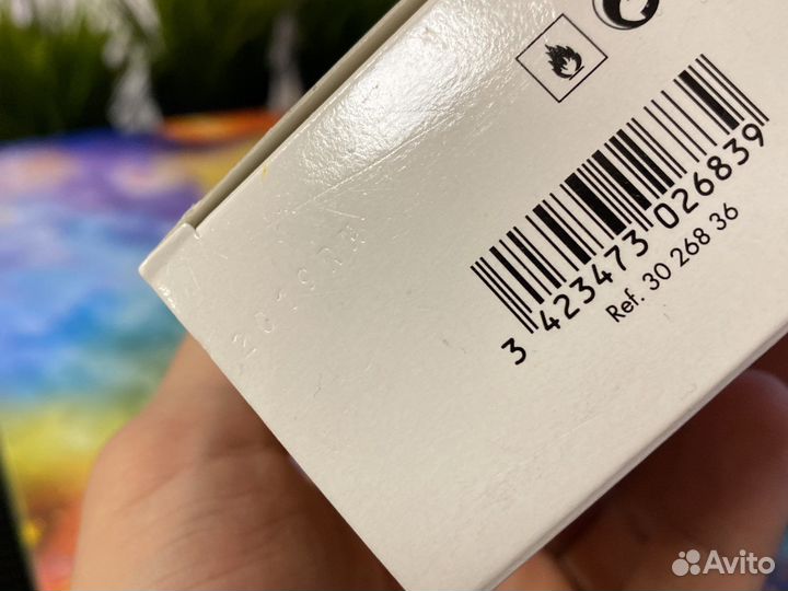 Dolce & Gabbana The One For Men Остаток 95ml