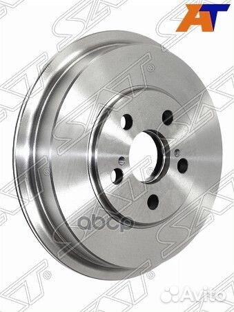 Барабан тормозной toyota IST NCP110 ST-42431-52110