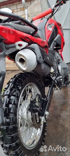 FireGuard 250 X-Trail