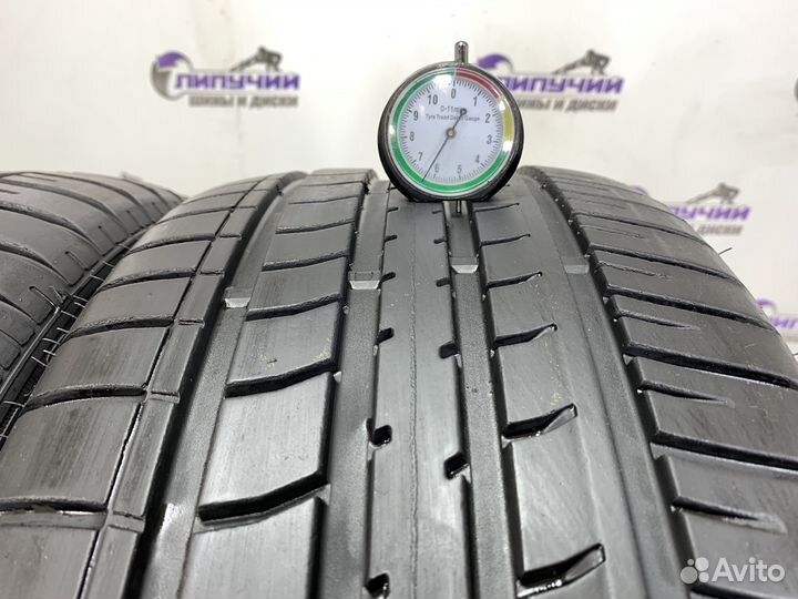 Goodyear Eagle NCT5 245/40 R18 93Y