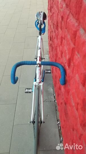 Хвз Fixed gear