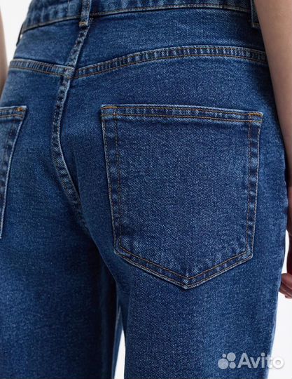 Джинсы женские 44 размер