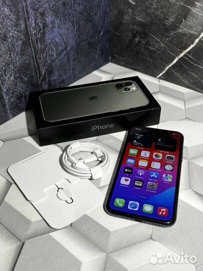 iPhone 11 Pro, 256 ГБ