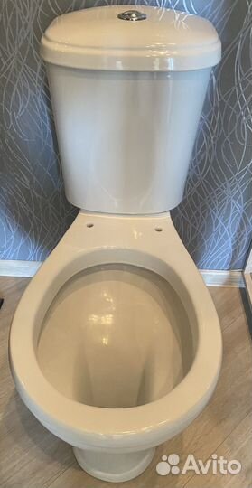 Продам унитаз б/у