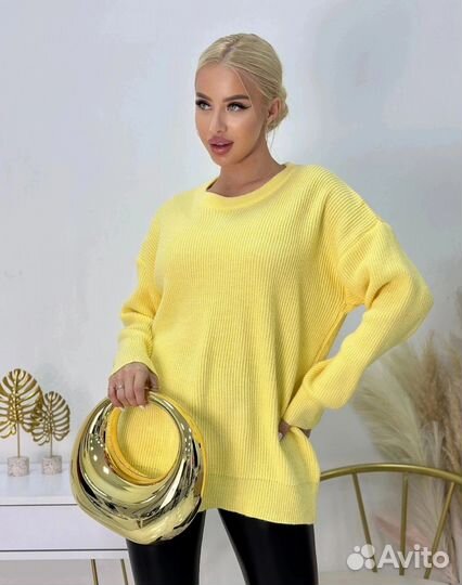 Свитер 50р до 58р