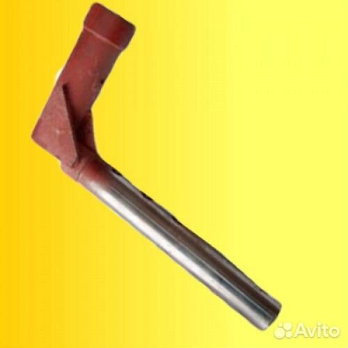 Корпус дсш 14.31.021-4 правый кулака Т-25