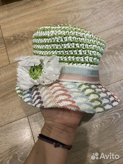 Missoni шляпа размер М