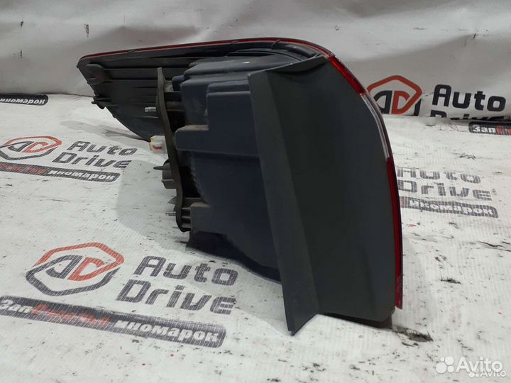 Kia Rio 3 фонарь правый