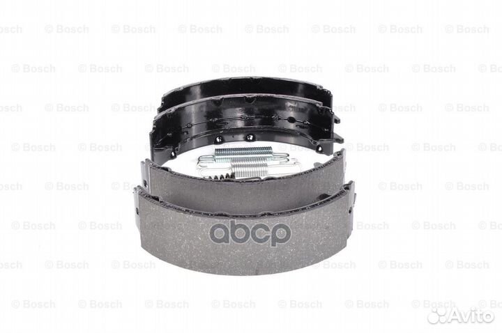 Колодки ст.торм.mercedes W463/sprinter 95-06/VW