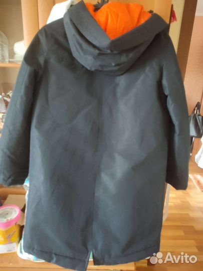 Куртка весна- осень 164 рост