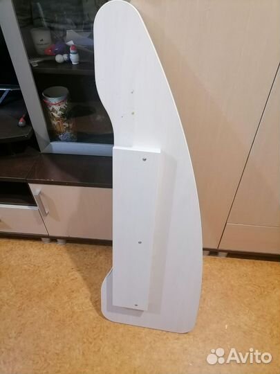 Бортик для кровати от падений