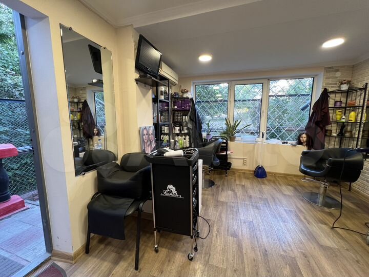 Свободного назначения, 28 м²