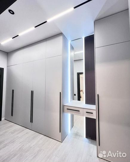 Шкаф с гарантией