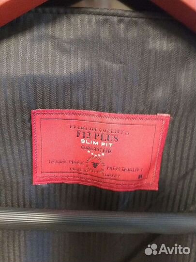 Жилетки F12plus размер М.турция