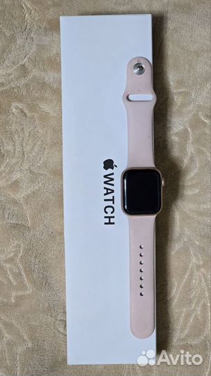 Apple watch se 40mm