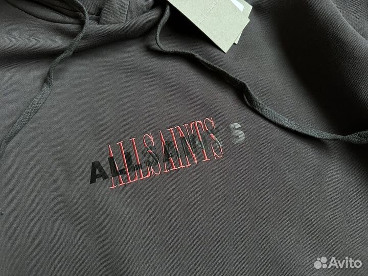 Худи Allsaints