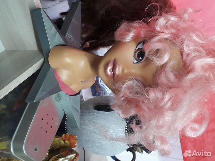 Кукла пупс2 шт