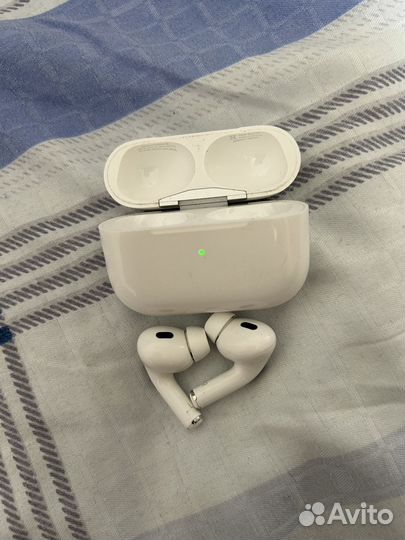 Airpods pro 2