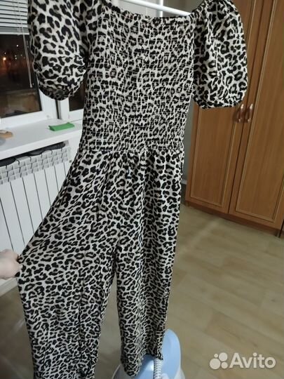 Вещи пакетом