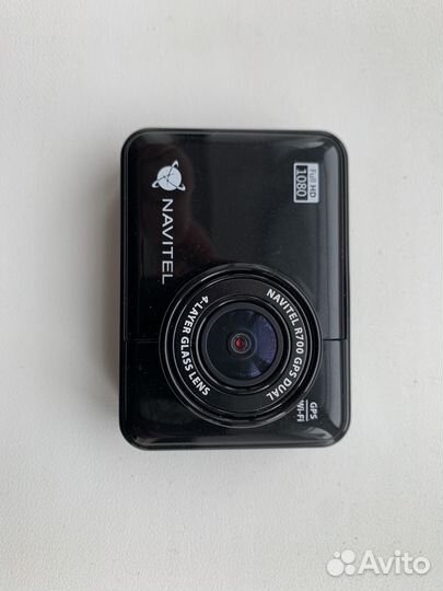 Видеорегистратор navitel R700