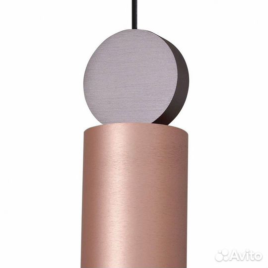 Люстра подвесная на кухню современная