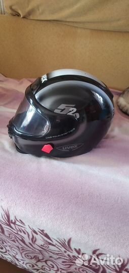 Шлем для мотоцикла