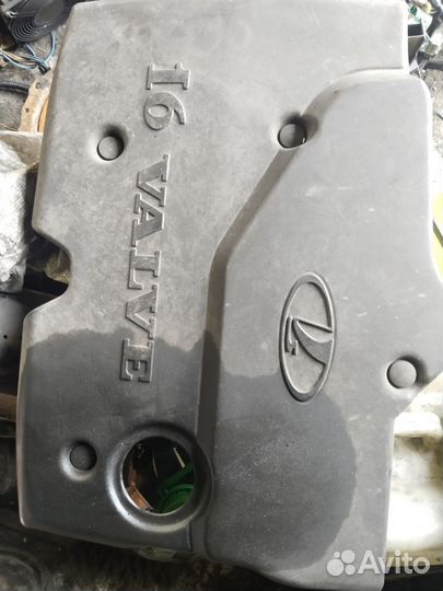 Топливный бак и 2108 -2112