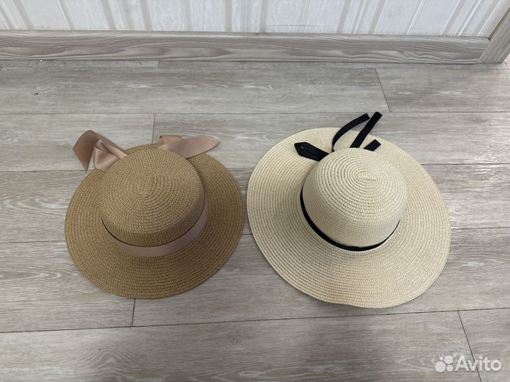 Шляпа женская