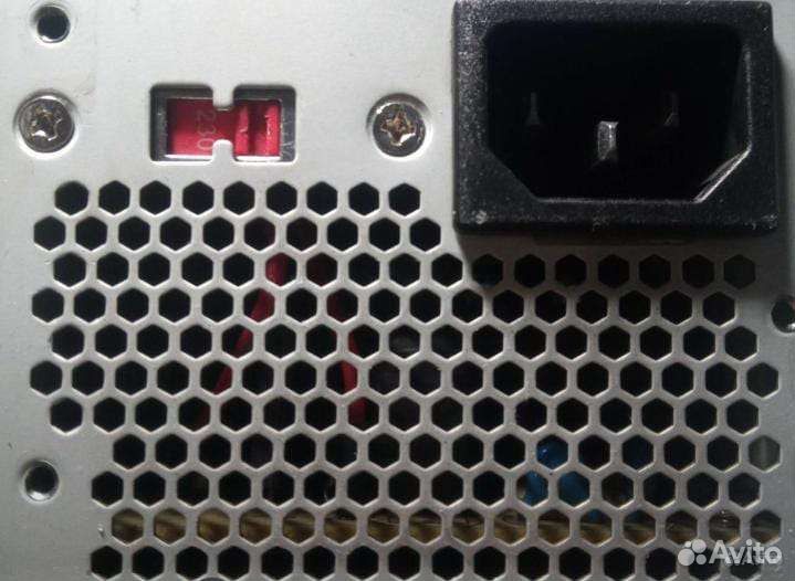 Блок питания для пк 250 ватт