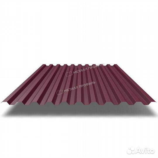 Профлист (профнастил)