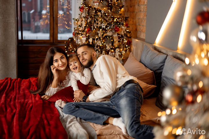 Фотосессия / фотограф