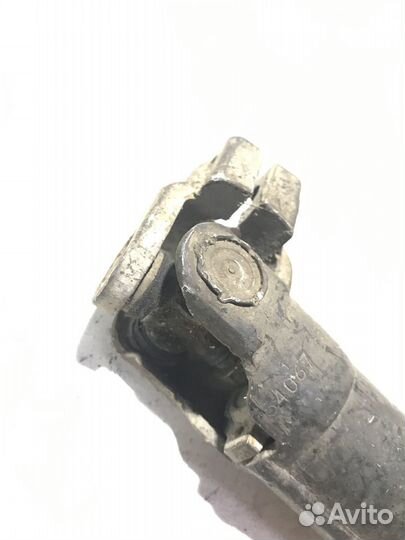 Кардан рулевой Nissan Primera P12