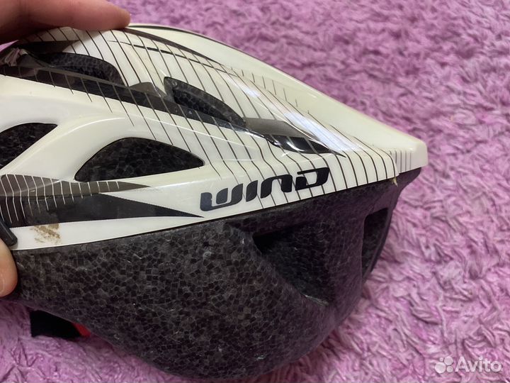 Велошлем author