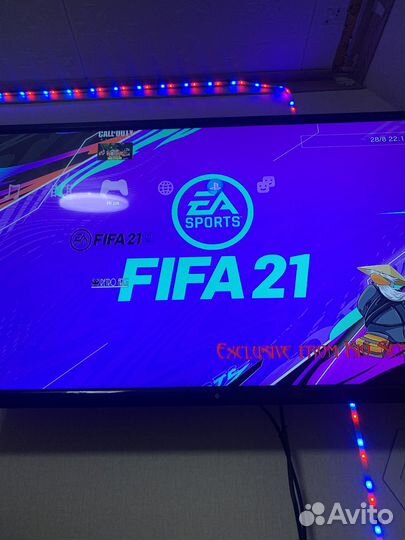 Ps3 super slim 500gb прошитая