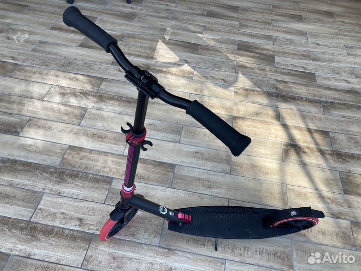 Самокат tech team Jogger 230