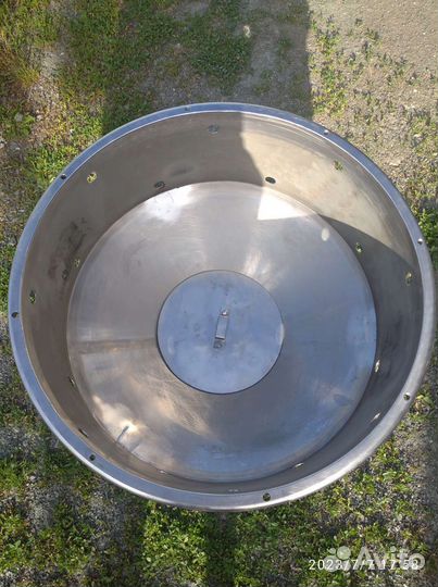 Костровая чаша