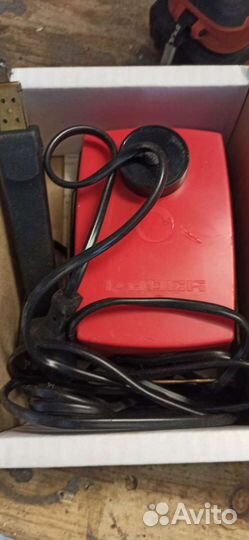 Выжигатель по дереву