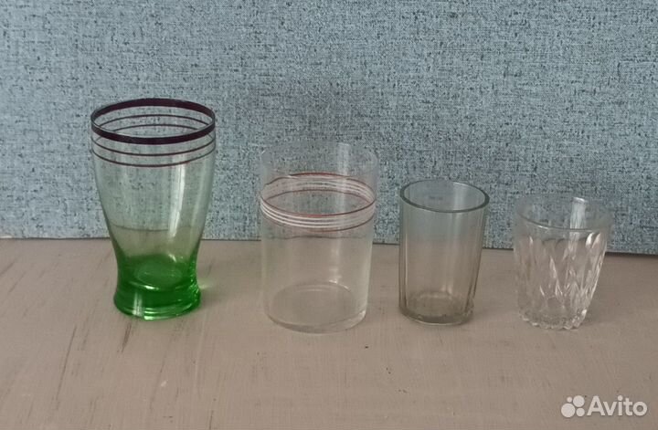 Банки и другая посуда