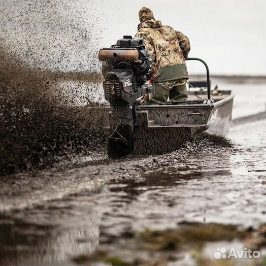 Лучший манок на утку