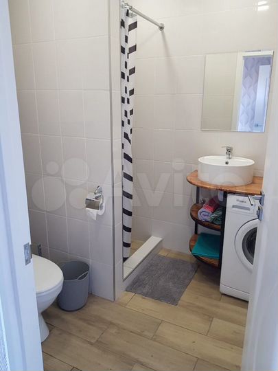 Дом 28 м² на участке 8 сот.