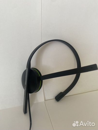 Bluetooth гарнитура Xbox
